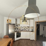 Дава се под наем Двустаен апартамент в Варна, Бриз - 60 кв.м за 498.27 € - Снимка #1