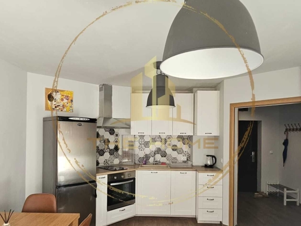 Дава се под наем Двустаен апартамент в Варна, Бриз - 60 кв.м за 498.27 € - Снимка #1