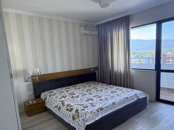 Дава се под наем Тристаен апартамент в София, Люлин 10 - 90 кв.м за 800 € - Снимка #1