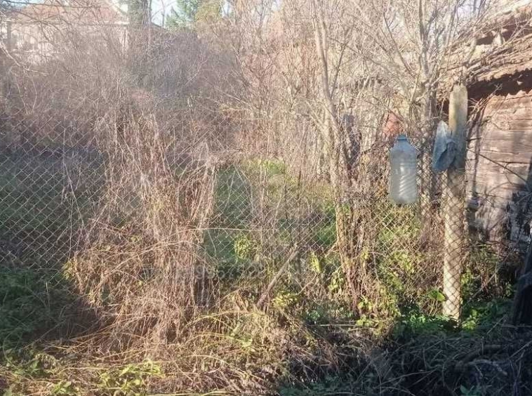 Парцел в с. Голямо Буково, Област Бургас - 500 кв.м за 14 €/кв.м - Снимка #1