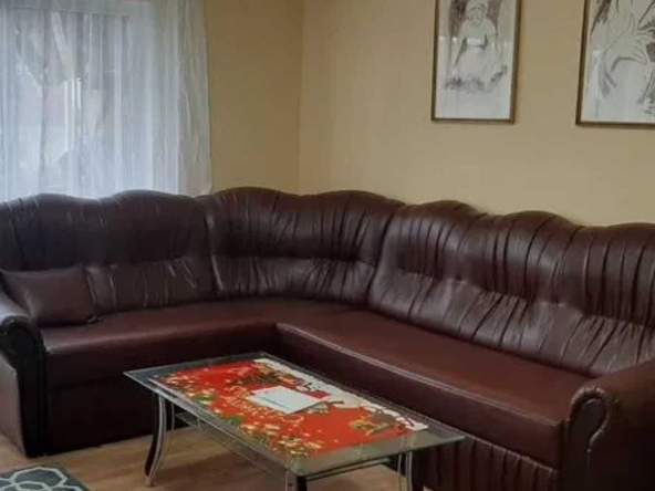 Дава се под наем Двустаен апартамент в Пловдив, Тракия - 59 кв.м за 255 € - Снимка #1