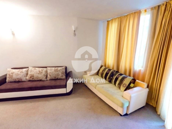 Двустаен апартамент в к.к. Слънчев бряг - 63 кв.м за 921 €/кв.м - Снимка #1