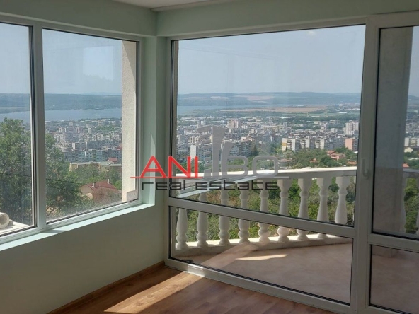 Къща в Варна, м-т Пчелина - 124 кв.м за 2299 €/кв.м - Снимка #1