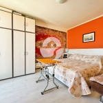 Двустаен апартамент в к.к. Слънчев бряг - 68 кв.м за 883 €/кв.м - Снимка #1