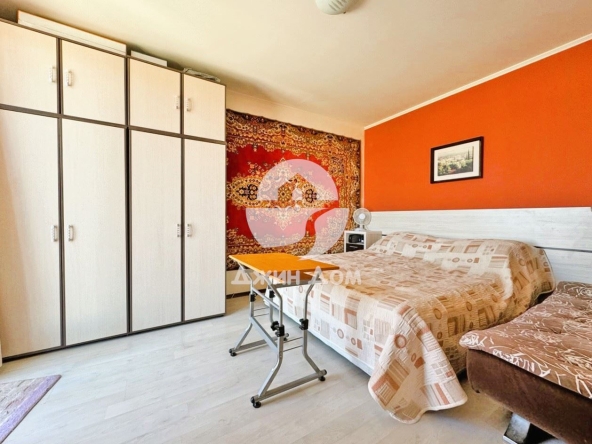 Двустаен апартамент в к.к. Слънчев бряг - 68 кв.м за 883 €/кв.м - Снимка #1