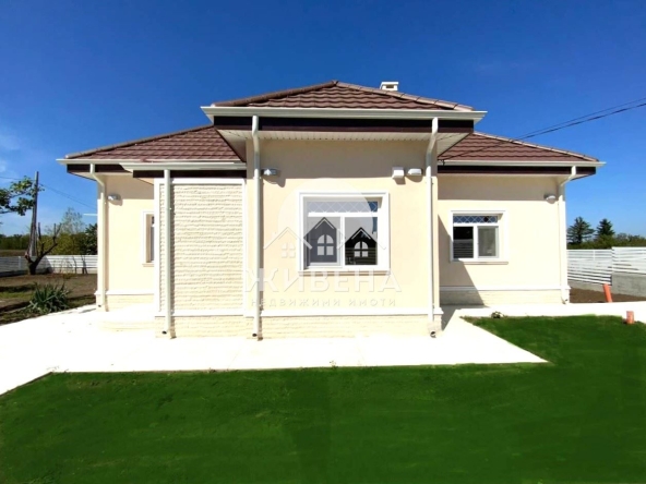 Къща в с. Паскалево, Област Добрич - 80 кв.м за 1690 €/кв.м - Снимка #1