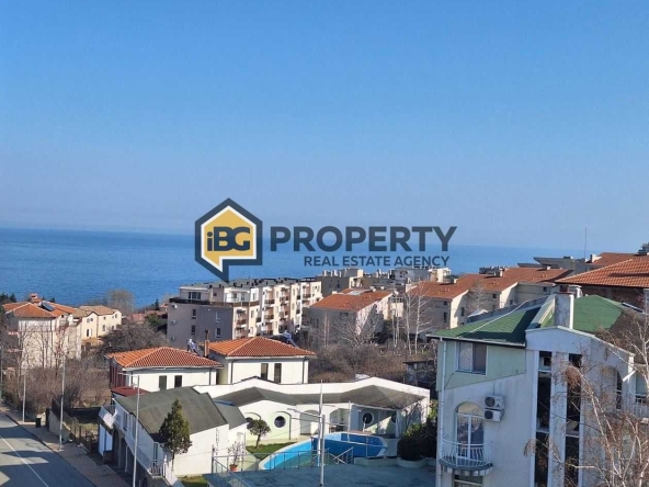 Едностаен апартамент в Бяла - 42 кв.м за 606 €/кв.м - Снимка #1