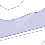 Парцел в Царево - 891 кв.м за 21 €/кв.м - Снимка #1