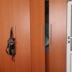 Дава се под наем Едностаен апартамент в Бургас, Меден рудник - зона А - 45 кв.м за 84.15 € - Снимка #1