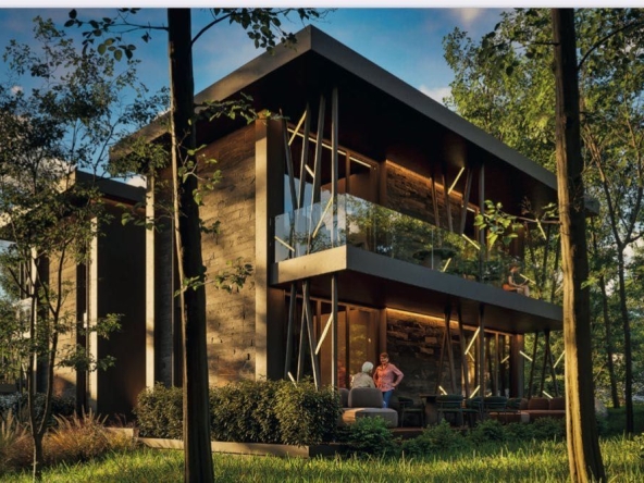 Къща в София, Младост 4 - 60 кв.м за 1818 €/кв.м - Снимка #1