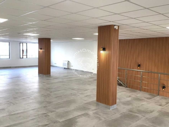 Дава се под наем Магазин в Варна, Бриз - 325 кв.м за 2000 € - Снимка #1