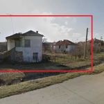 Къща в с. Попово, Област Ямбол - 120 кв.м за 100 €/кв.м - Снимка #1