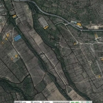 Парцел в Стара Загора, Железник - център - 1452 кв.м за 18 €/кв.м - Снимка #1