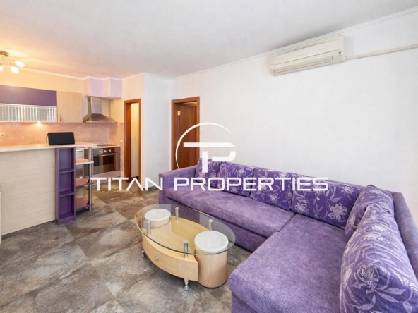 Дава се под наем Тристаен апартамент в Пловдив, Гагарин - 73 кв.м за 598.23 € - Снимка #1