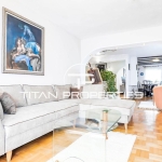 Дава се под наем Четиристаен апартамент в Варна, Общината - 150 кв.м за 1000 € - Снимка #1