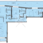 Четиристаен апартамент в София, Кръстова вада - 172 кв.м за 2920 €/кв.м - Снимка #1