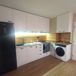 Дава се под наем Двустаен апартамент в София, Връбница 1 - 65 кв.м за 600 € - Снимка #1