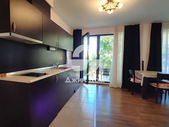 Двустаен апартамент в Созопол - 93 кв.м за 979 €/кв.м - Снимка #1