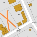 Парцел в Съединение - 582 кв.м за 40 €/кв.м - Снимка #1