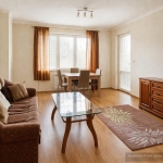 Дава се под наем Двустаен апартамент в София, Света Троица - 57 кв.м за 628.32 € - Снимка #1