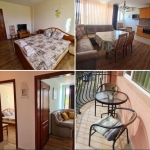 Дава се под наем Двустаен апартамент в Ахтопол - 65 кв.м за 45.9 € - Снимка #1