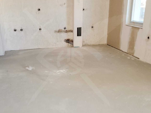 Тристаен апартамент в Варна, Победа - 112 кв.м за 1384 €/кв.м - Снимка #1