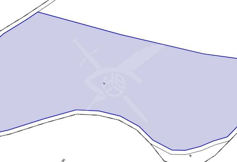 Парцел в с. Габър, Област Бургас - 25694 кв.м за 0 €/кв.м - Снимка #1