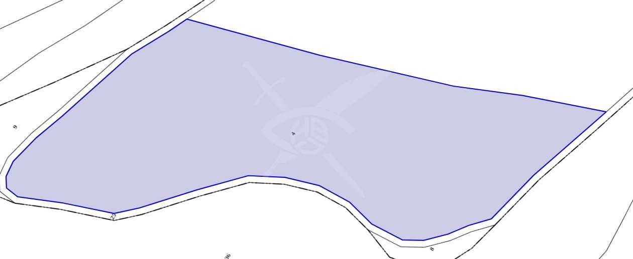 Парцел в с. Габър, Област Бургас - 25694 кв.м за 0 €/кв.м - Снимка #1