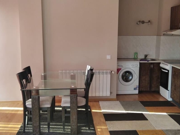 Дава се под наем Двустаен апартамент в София, Овча купел - 166 кв.м за 611.49 € - Снимка #1