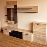 Дава се под наем Двустаен апартамент в Добрич, Център - 65 кв.м за 331.5 € - Снимка #1