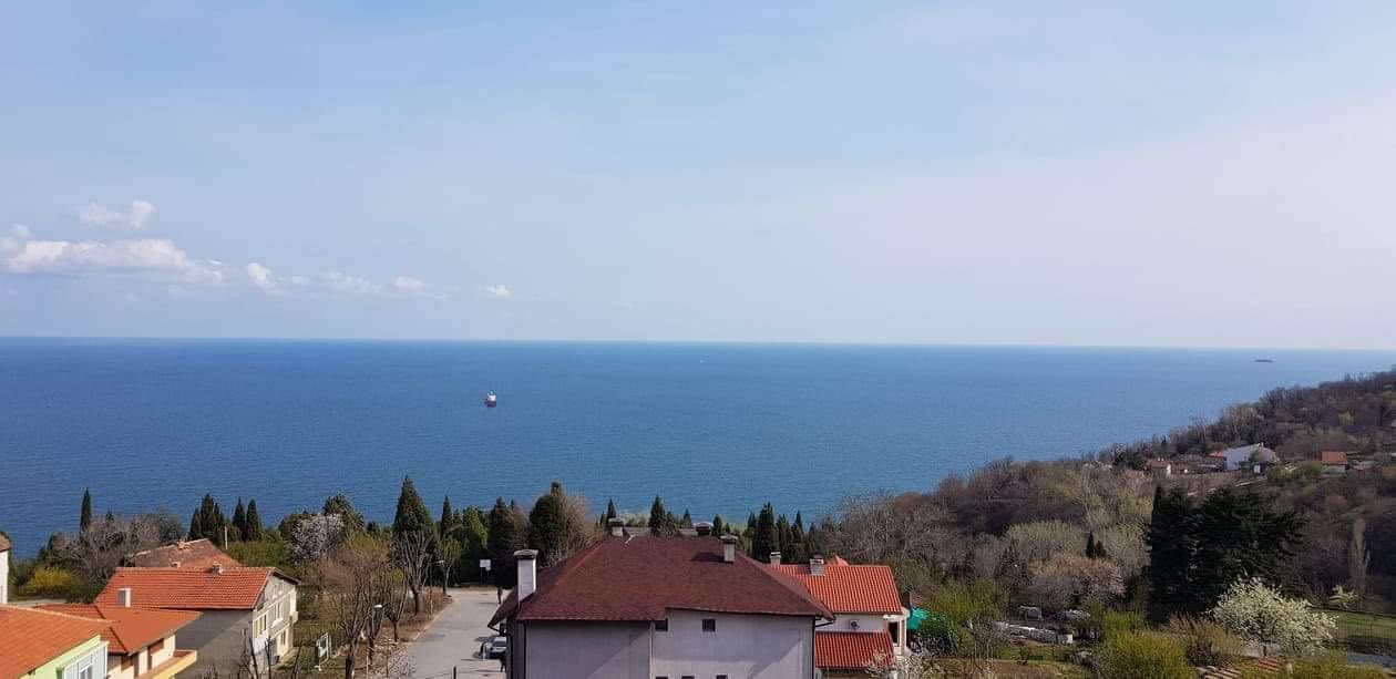 Парцел в Варна, м-т Боровец - юг - 3449 кв.м за 29 €/кв.м - Снимка #1