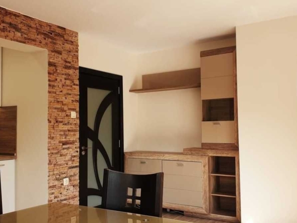 Двустаен апартамент в Пловдив, Христо Смирненски - 65 кв.м за 1308 €/кв.м - Снимка #1