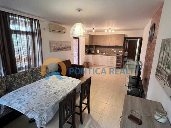 Тристаен апартамент в Свети Влас - 97 кв.м за 700 €/кв.м - Снимка #1