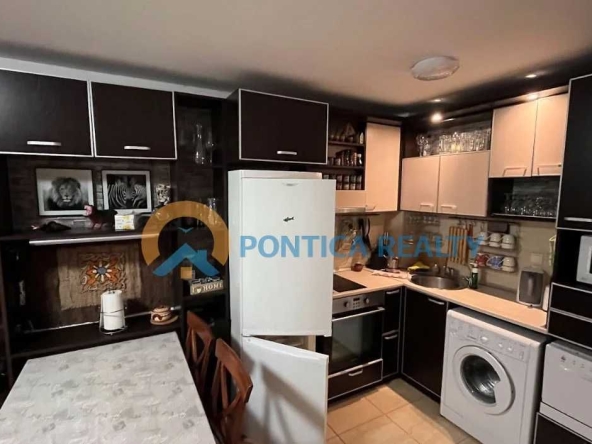 Тристаен апартамент в Свети Влас - 90 кв.м за 731 €/кв.м - Снимка #1