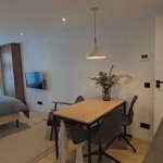 Дава се под наем Едностаен апартамент в Пловдив, Кършияка - 44 кв.м за 193.8 € - Снимка #1