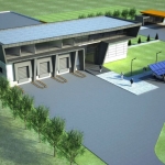 Парцел в Севлиево - 7399 кв.м за 11 €/кв.м - Снимка #1