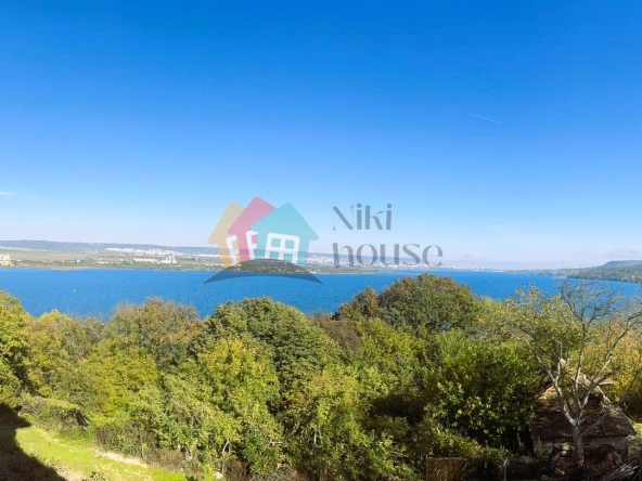 Къща в с. Константиново, Област Варна - 172 кв.м за 564 €/кв.м - Снимка #1