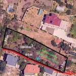 Парцел в Варна, ВИНС - 1000 кв.м за 65 €/кв.м - Снимка #1