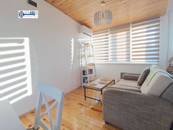 Къща в с. Добри дял, Област Велико Търново - 100 кв.м за 714 €/кв.м - Снимка #1