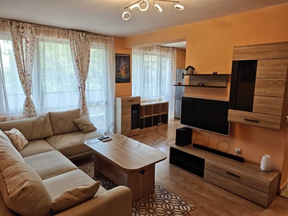 Дава се под наем Двустаен апартамент в София, Зона Б-19 - 70 кв.м за 647.7 € - Снимка #1