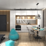 Двустаен апартамент в Варна, Галата - 74 кв.м за 1541 €/кв.м - Снимка #1