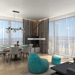 Тристаен апартамент в Варна, Галата - 90 кв.м за 986 €/кв.м - Снимка #1