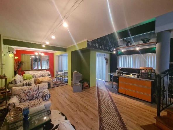 Къща в Хасково, в.з. Хасково - 150 кв.м за 1020 €/кв.м - Снимка #1