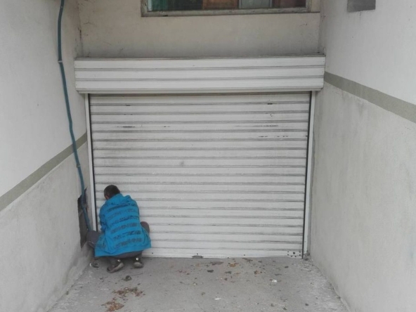 Дава се под наем Гараж / Паркомясто в Сливен, Руски - 20 кв.м за 61.2 € - Снимка #1