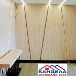 Двустаен апартамент в Пловдив, Христо Смирненски - 74 кв.м за 1206 €/кв.м - Снимка #1