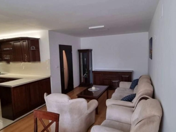 Дава се под наем Двустаен апартамент в София, Център - 73 кв.м за 690 € - Снимка #1