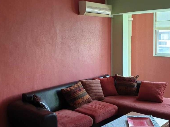 Дава се под наем Тристаен апартамент в Бургас, Братя Миладинови - 90 кв.м за 280.5 € - Снимка #1