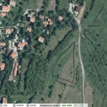 Парцел в София, Връбница 2 - 3102 кв.м за 40 €/кв.м - Снимка #1