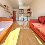 Едностаен апартамент в к.к. Слънчев бряг - 34 кв.м за 933 €/кв.м - Снимка #1