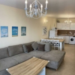 Двустаен апартамент в Созопол - 71 кв.м за 1437 €/кв.м - Снимка #1